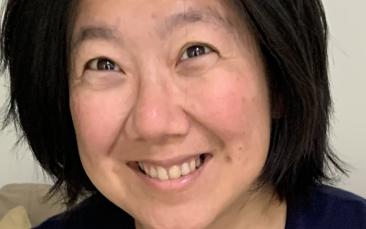 Elaine CHEW